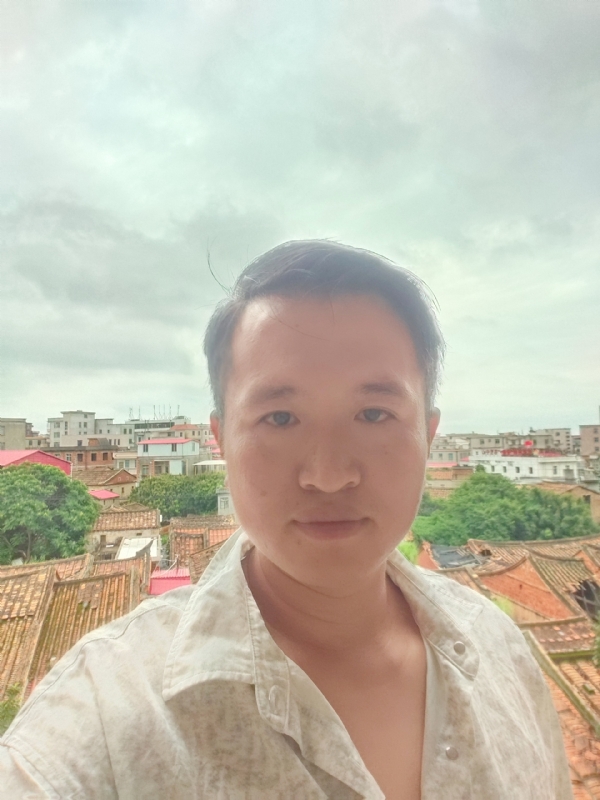 陌生人的第一张照片--永春相亲网