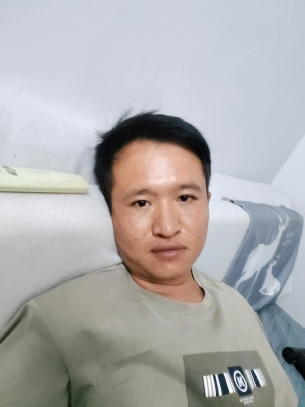 陌生人的第三张照片--永春相亲网