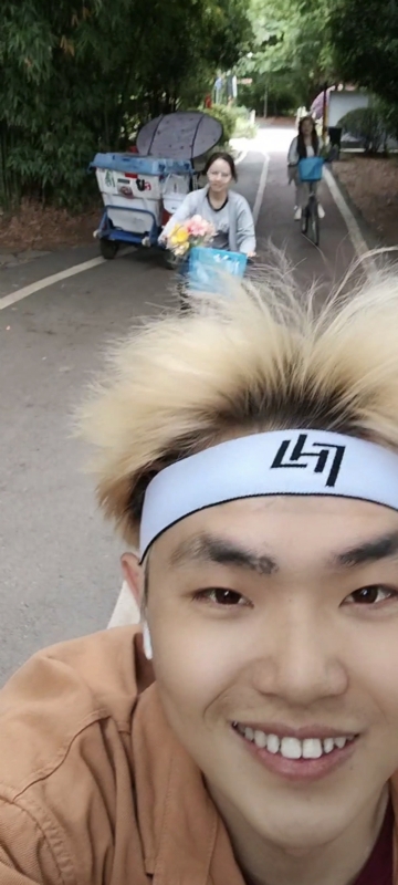 求安稳的第一张照片--永春相亲网