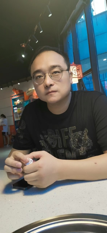十七的第一张照片--永春相亲网