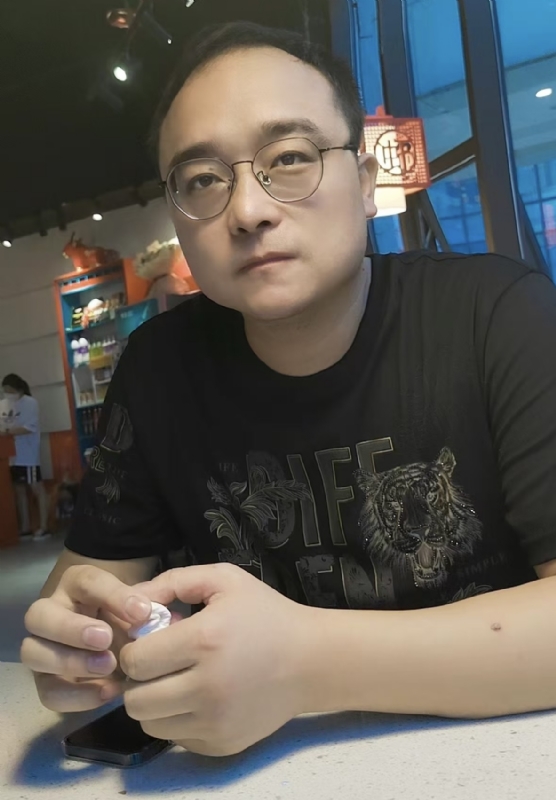十七的第三张照片--永春相亲网