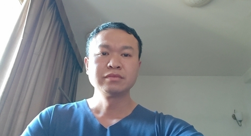 凉介的第一张照片--永春相亲网