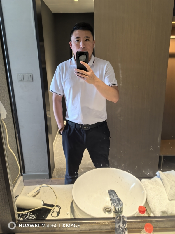 上善若水的第四张照片--永春相亲网