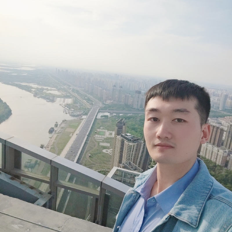 王闯的第一张照片--永春相亲网