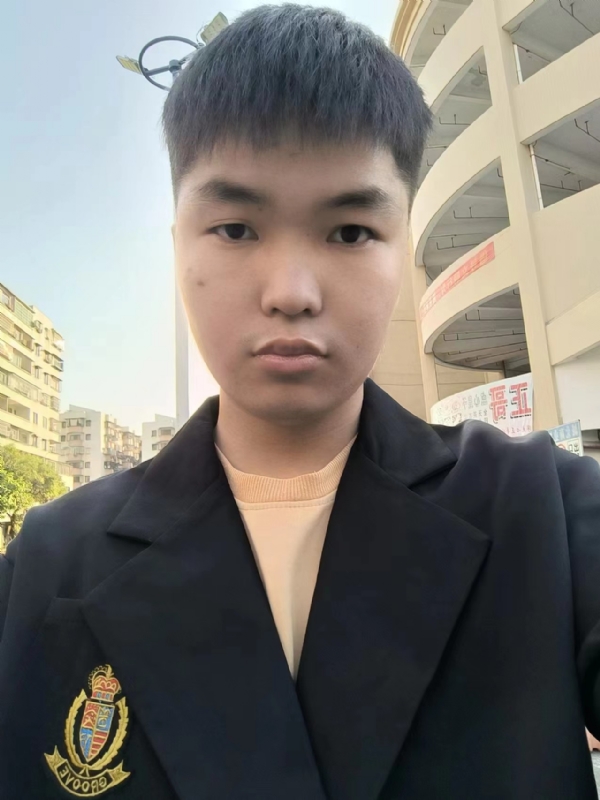 京城狂少的第一张照片--永春相亲网