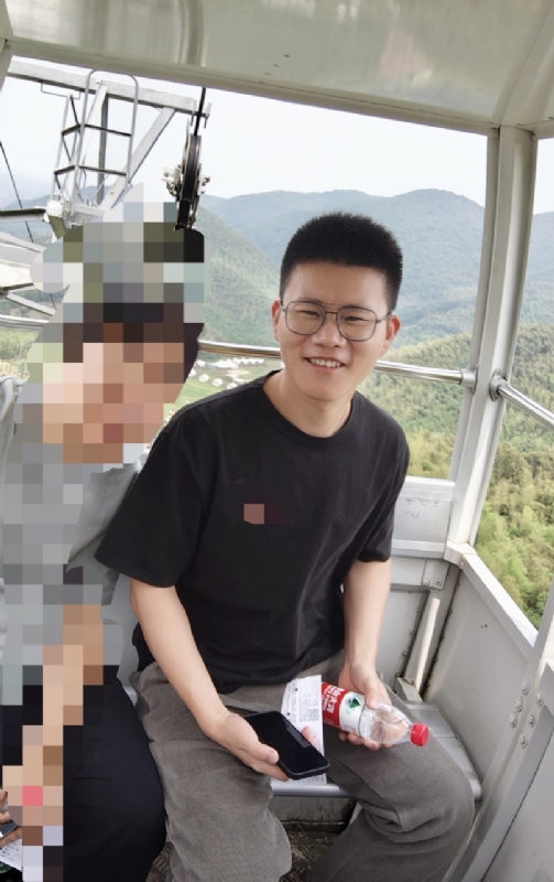 奔奔笨笨的第二张照片--永春相亲网