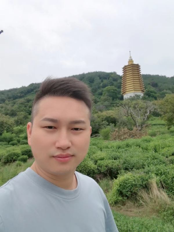 陈文海的第一张照片--永春相亲网