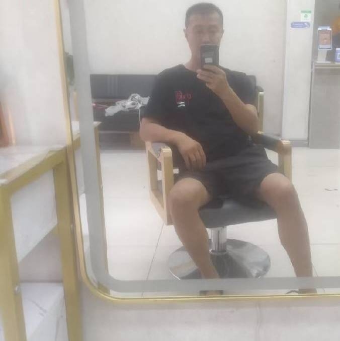 闫杰的第一张照片--永春相亲网