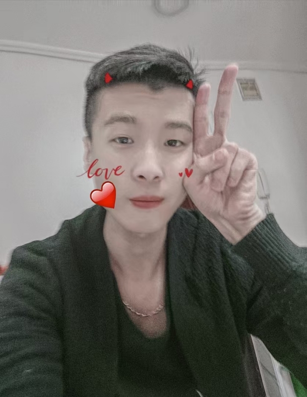 我不是巧克力的第一张照片--永春相亲网