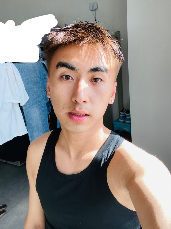 小克的第一张照片--永春相亲网