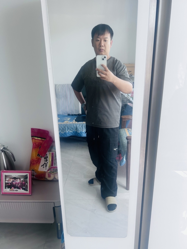 黄先生的第一张照片--永春相亲网