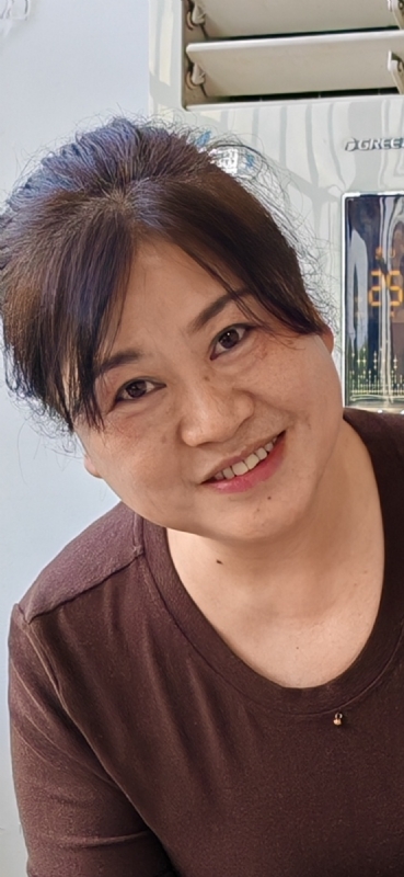 生活像一条河的第一张照片--永春相亲网