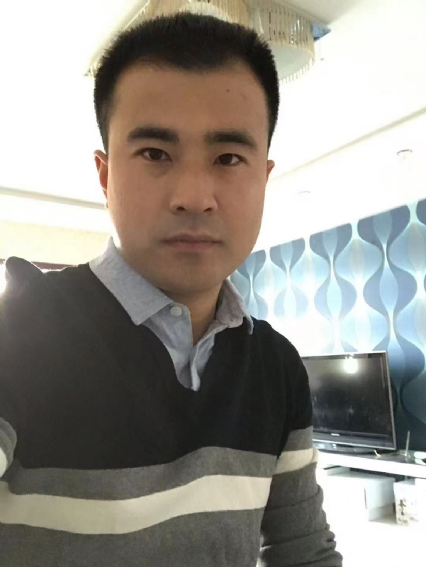 未来可期的第一张照片--永春相亲网