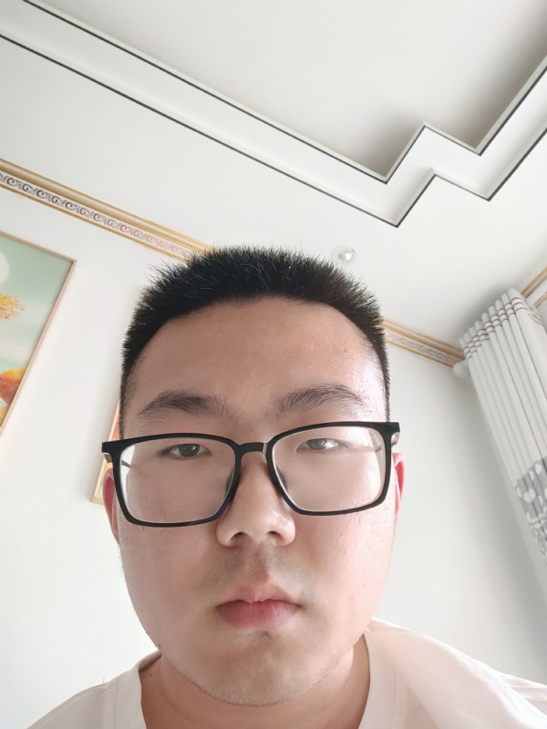 说话了的第一张照片--永春相亲网