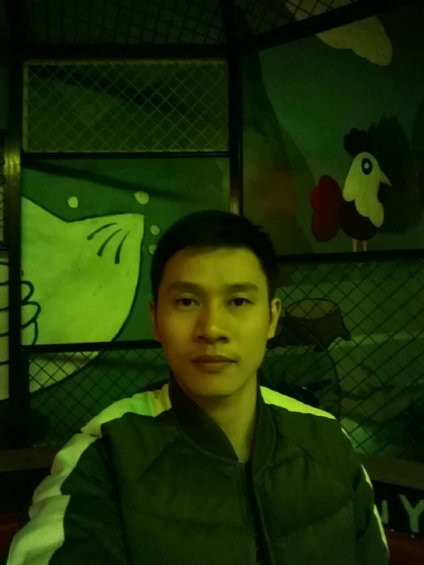 阿润的第一张照片--永春相亲网