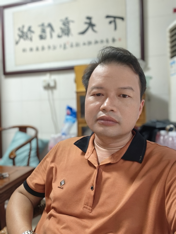 自强不息的第一张照片--永春相亲网
