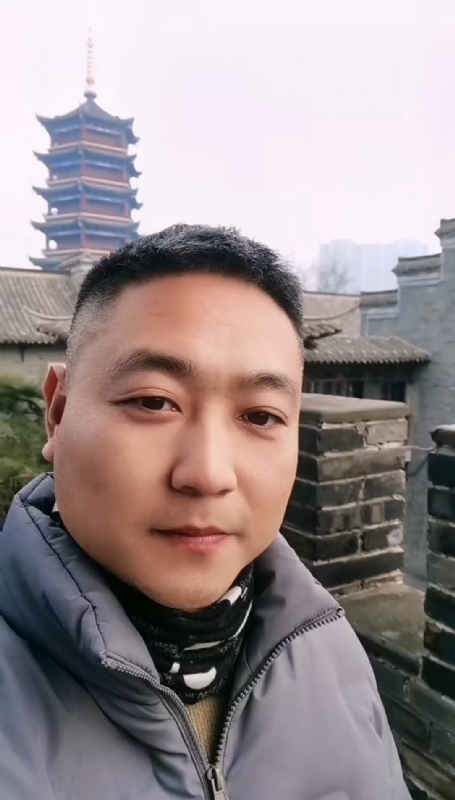 护爱天使的第一张照片--永春相亲网