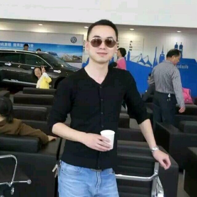 小汤米的第一张照片--永春相亲网