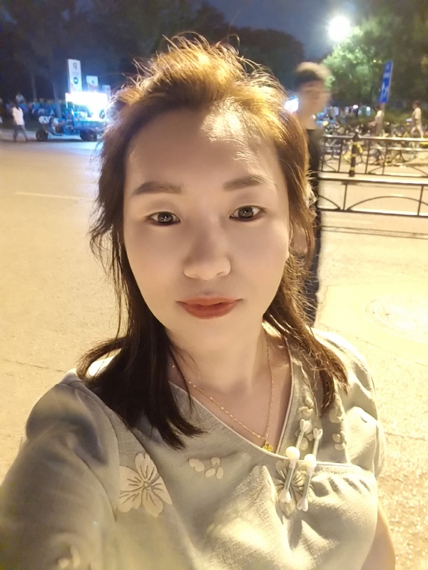 最美的期待的第二张照片--永春相亲网