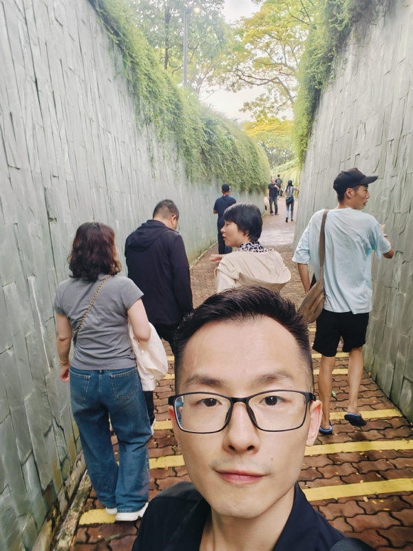 Mr田的第一张照片--永春相亲网