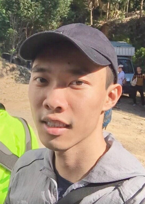 bin的第二张照片--永春相亲网