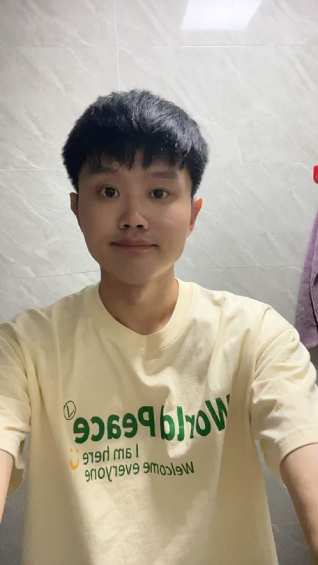 key的第一张照片--永春相亲网