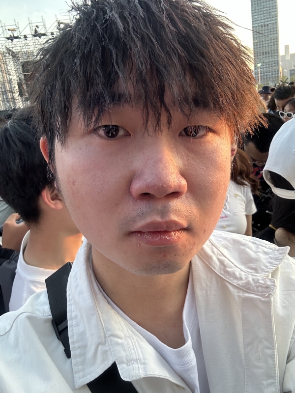 会修电脑的小杨的第一张照片--永春相亲网