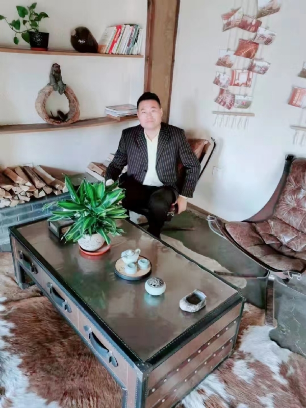 博哥的第一张照片--永春相亲网