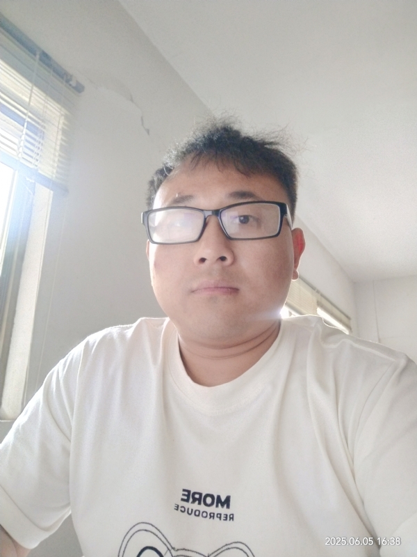 遇见你的第一张照片--永春相亲网