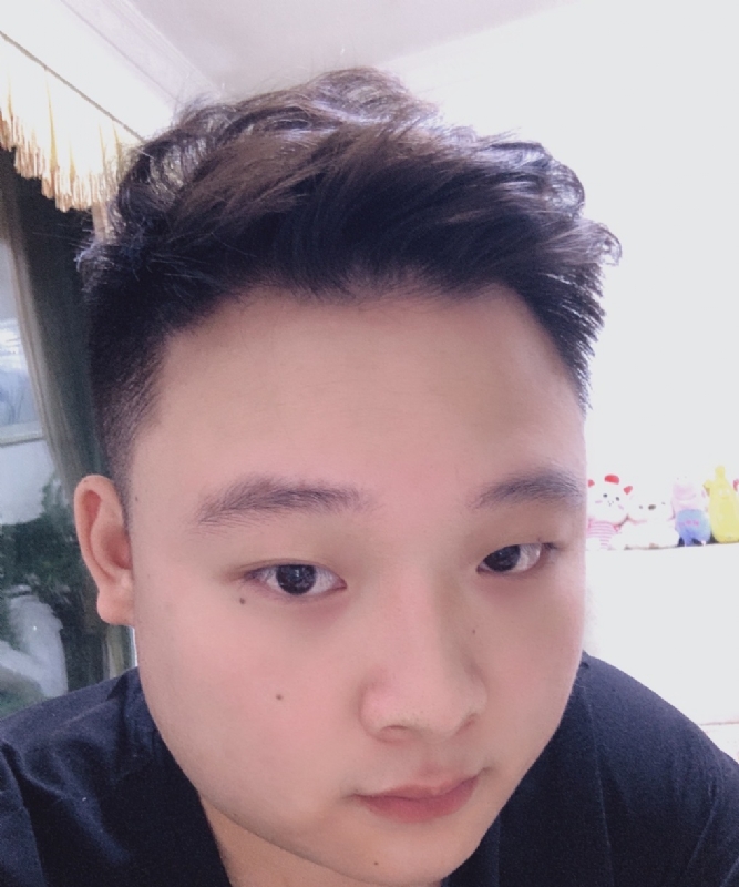 Luhao1016的第三张照片--永春相亲网