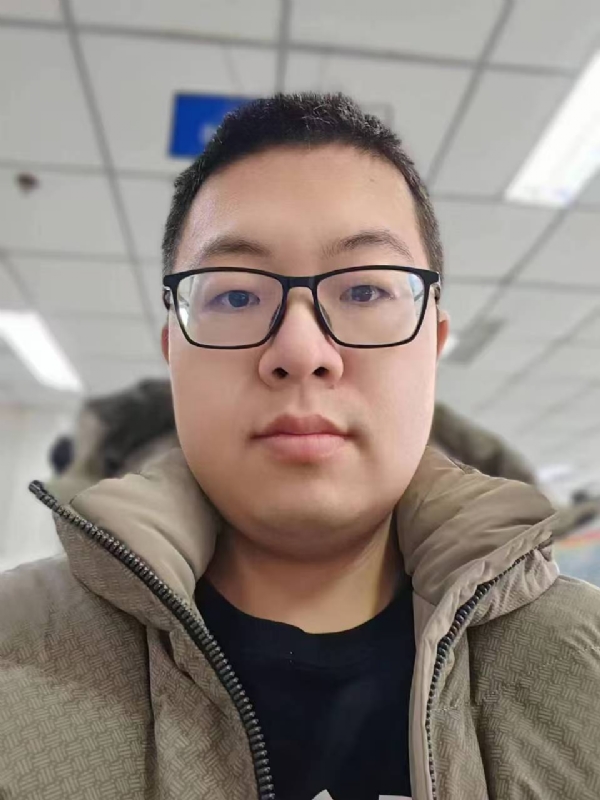 智慧的小胖的第二张照片--永春相亲网