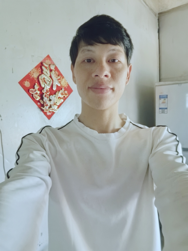夏风微凉的第一张照片--永春相亲网