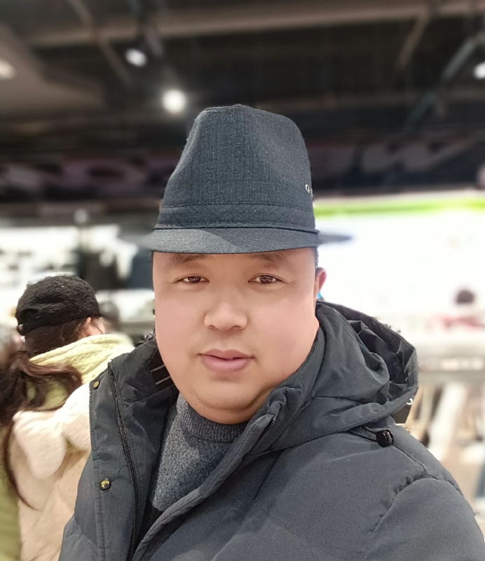 小晴天的第一张照片--永春相亲网