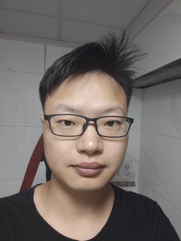 阿凡的第二张照片--永春相亲网