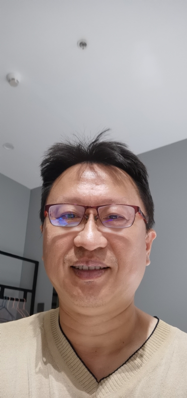 台皖佬徽阿狼的第三张照片--永春相亲网