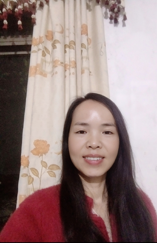 阿敏的第二张照片--永春相亲网
