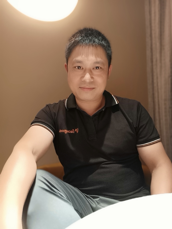 影子的第一张照片--永春相亲网