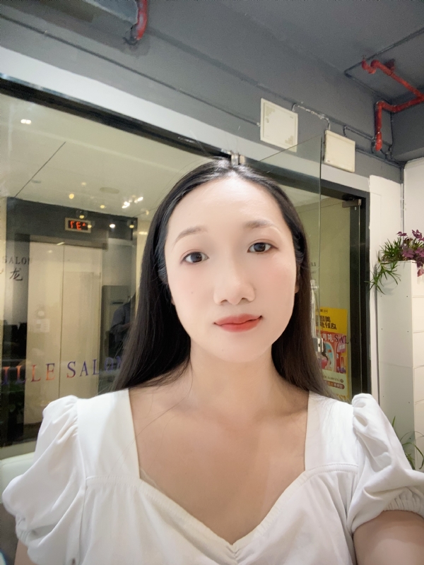 心愿的第一张照片--永春相亲网