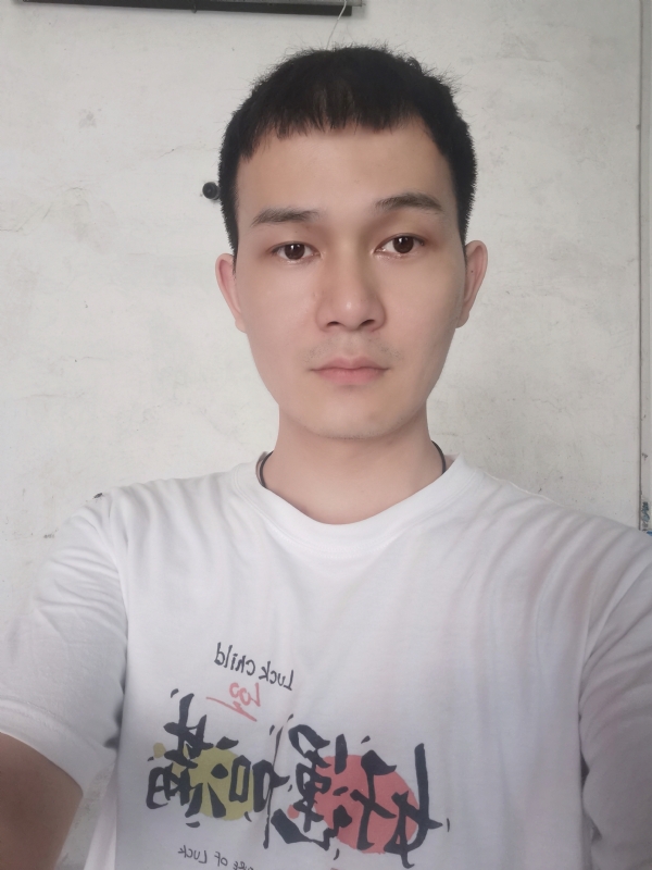 莫问前程的第二张照片--永春相亲网