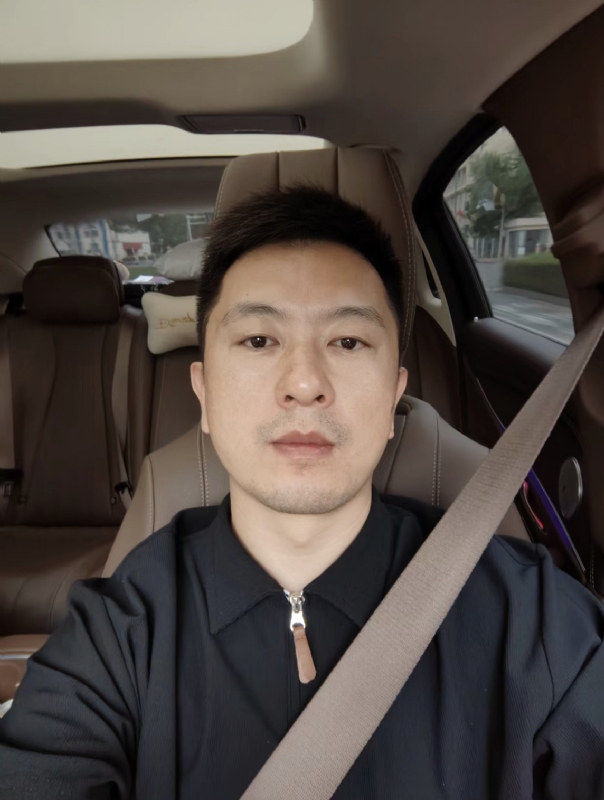 Jason的第一张照片--永春相亲网