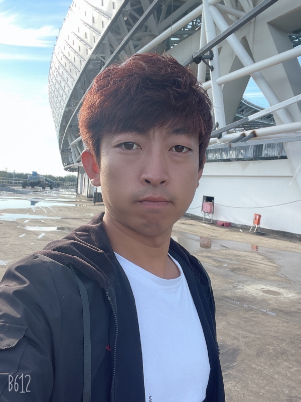 绅士大男孩的第一张照片--永春相亲网