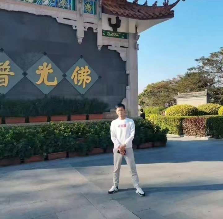 星艺的第一张照片--永春相亲网