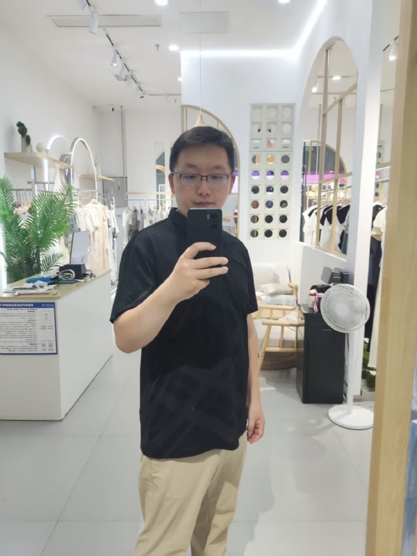 南柯的第一张照片--永春相亲网