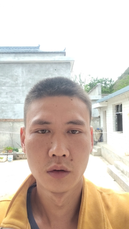 简单点的第一张照片--永春相亲网