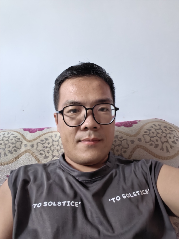 卫TF的第一张照片--永春相亲网