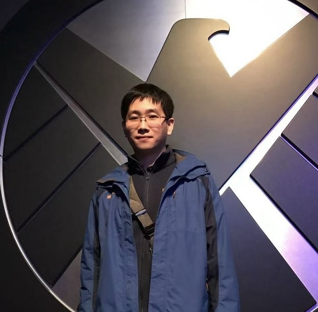 寻找有缘人的第二张照片--永春相亲网