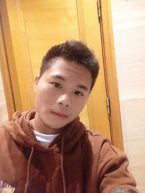 HYL1997的第一张照片--永春相亲网