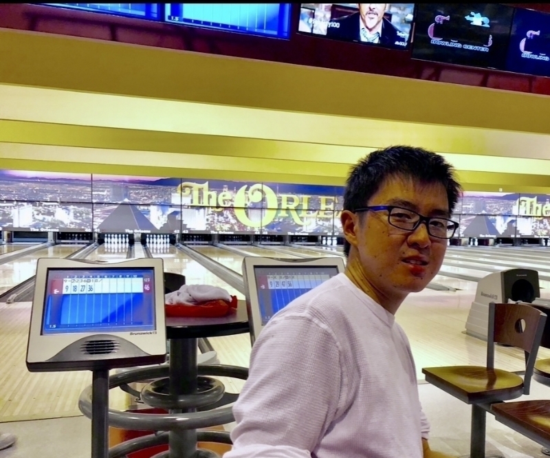 Edwin的第一张照片--永春相亲网