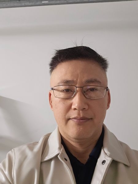 jeffery的第一张照片--永春相亲网
