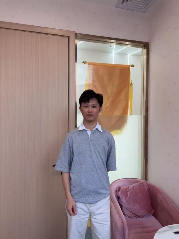 小叶子的第一张照片--永春相亲网